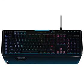 Logitech G910 Orion SPECTRUM Mechanical Gaming Keyboard